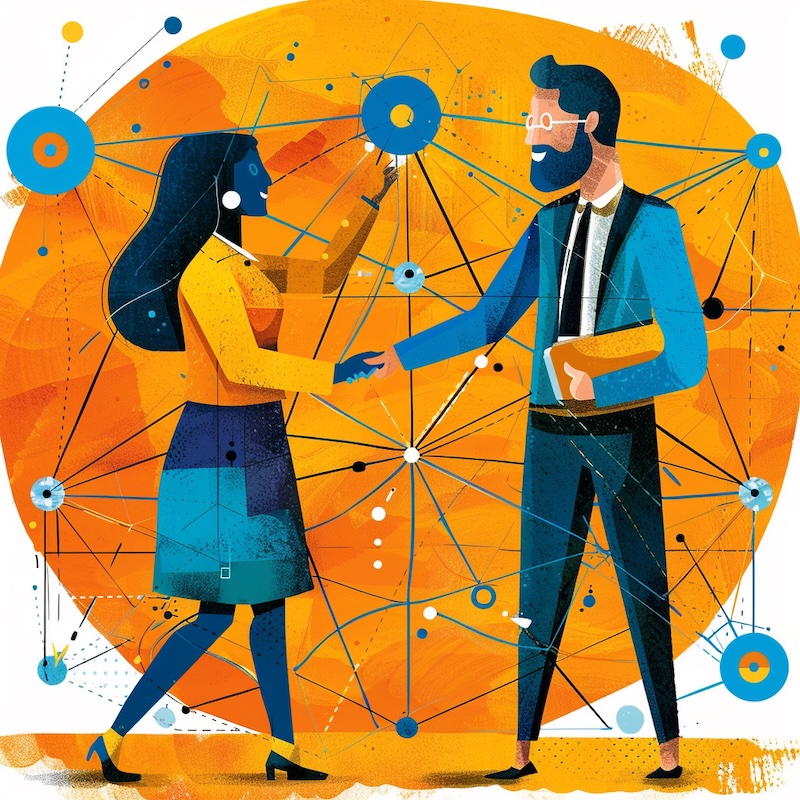 Prompted: Mapping Stakeholder Priorities