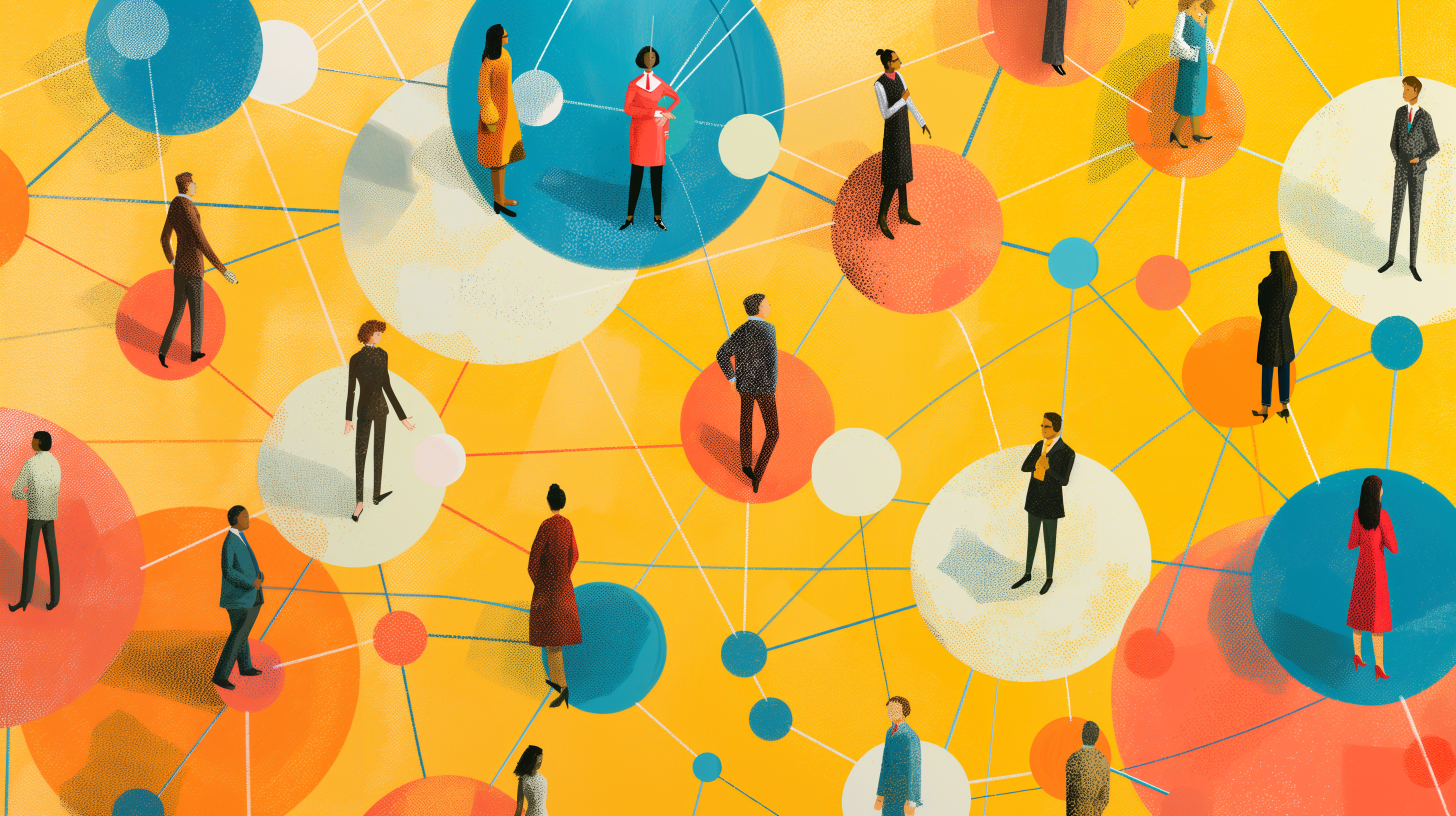 Cross-functional alignment