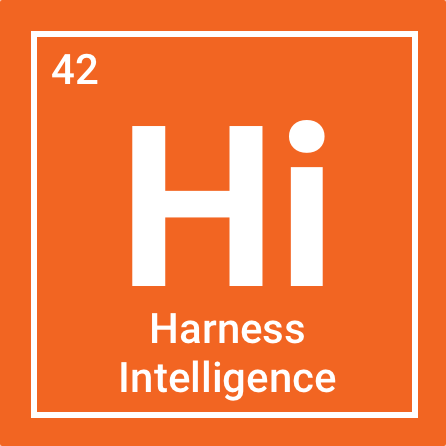 Harness Intelligence
